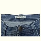 Lee Vaqueros Regular Mujer 2000s Casual chic – W26