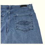 Lee Vaqueros Regular Mujer 2000s Casual chic – W26
