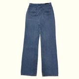 Lee Vaqueros Regular Mujer 2000s Casual chic – W26