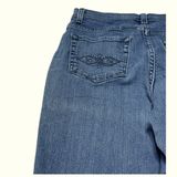 Lee Vaqueros Regular Mujer 2000s Casual chic – W26