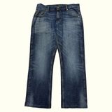 Wrangler Jean Regular Homme Western – W34