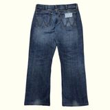 Wrangler Jean Regular Homme Western – W34