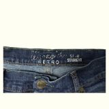 Wrangler Jean Regular Homme Western – W34
