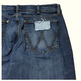 Wrangler Jean Regular Homme Western – W34