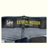 Lee Jean Regular Homme Normcore – W30