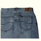Lee Jean Regular Homme Normcore – W30