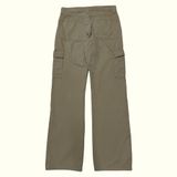 Wrangler Pantalon cargo Regular Homme 2000s Utility – W32