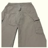 Wrangler Pantalon cargo Regular Homme 2000s Utility – W32