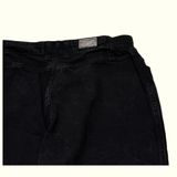 Lee Jean Relaxed Femme 1990s Vintage – W34