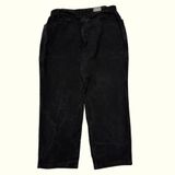 Lee Jean Relaxed Femme 1990s Vintage – W34