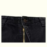 Lee Jean Relaxed Femme 1990s Vintage – W34