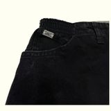 Lee Jean Relaxed Femme 1990s Vintage – W34