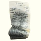 Wrangler Jean Regular Homme Workwear – W34