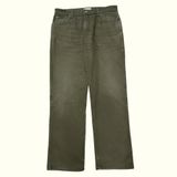 Wrangler Jean Regular Homme Workwear – W34