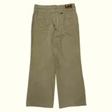 Lee Chino Regular Homme Vintage – W33