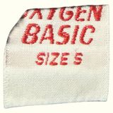 Pure Oxygen jeans Baggy Men 2000s Y2K – W32