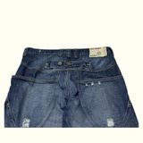 Pure Oxygen jeans Baggy Men 2000s Y2K – W32
