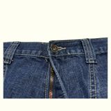 Pure Oxygen jeans Baggy Men 2000s Y2K – W32