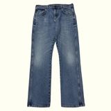 Wrangler Jean Regular Homme 2000s Western – W32