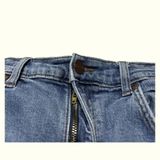 Wrangler Jean Regular Homme 2000s Western – W32