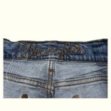 Wrangler Jean Regular Homme 2000s Western – W32