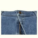 Lee Jean Regular Femme 2000s Rétro – W34