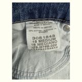 Lee Jean Regular Femme 2000s Rétro – W34