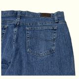 Lee Jean Regular Femme 2000s Rétro – W34