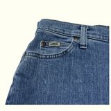 Lee Jean Regular Femme 2000s Rétro – W34