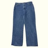 Lee Jean Regular Femme 2000s Rétro – W34