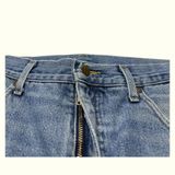 Lee Jean Regular Homme 1990s Vintage – W34