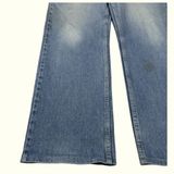 Lee Jean Regular Homme 1990s Vintage – W34