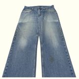 Lee Jean Regular Homme 1990s Vintage – W34