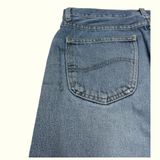 Lee Jean Regular Homme 1990s Vintage – W34