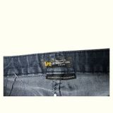 Lee Jean Regular Femme 2010s Classique – W30