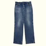 Wrangler Jean Regular Homme Western – W34