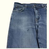 Wrangler Jean Regular Homme Western – W34