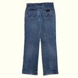 Wrangler Jean Regular Homme Western – W34