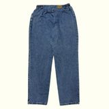 Lee Jean Relaxed Femme 1990s Vintage – W32