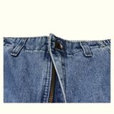 Lee Jean Relaxed Femme 1990s Vintage – W32