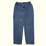 Lee Jean Relaxed Femme 1990s Vintage – W32