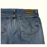 Wrangler Jean Regular Homme 1990s Workwear – W33
