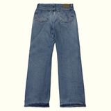 Wrangler Jean Regular Homme 1990s Workwear – W33