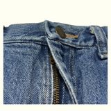 Wrangler Jean Regular Homme 1990s Workwear – W33