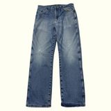 Wrangler Jean Regular Homme 1990s Workwear – W33