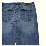 Lee Jean Regular Femme Normcore – W30