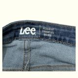 Lee Jean Regular Femme Normcore – W30