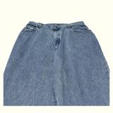 Lee Jean Relaxed Femme 1990s Vintage – W34