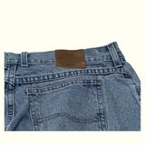 Lee Jean Relaxed Femme 1990s Vintage – W34