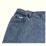 Lee Jean Relaxed Femme 1990s Vintage – W34